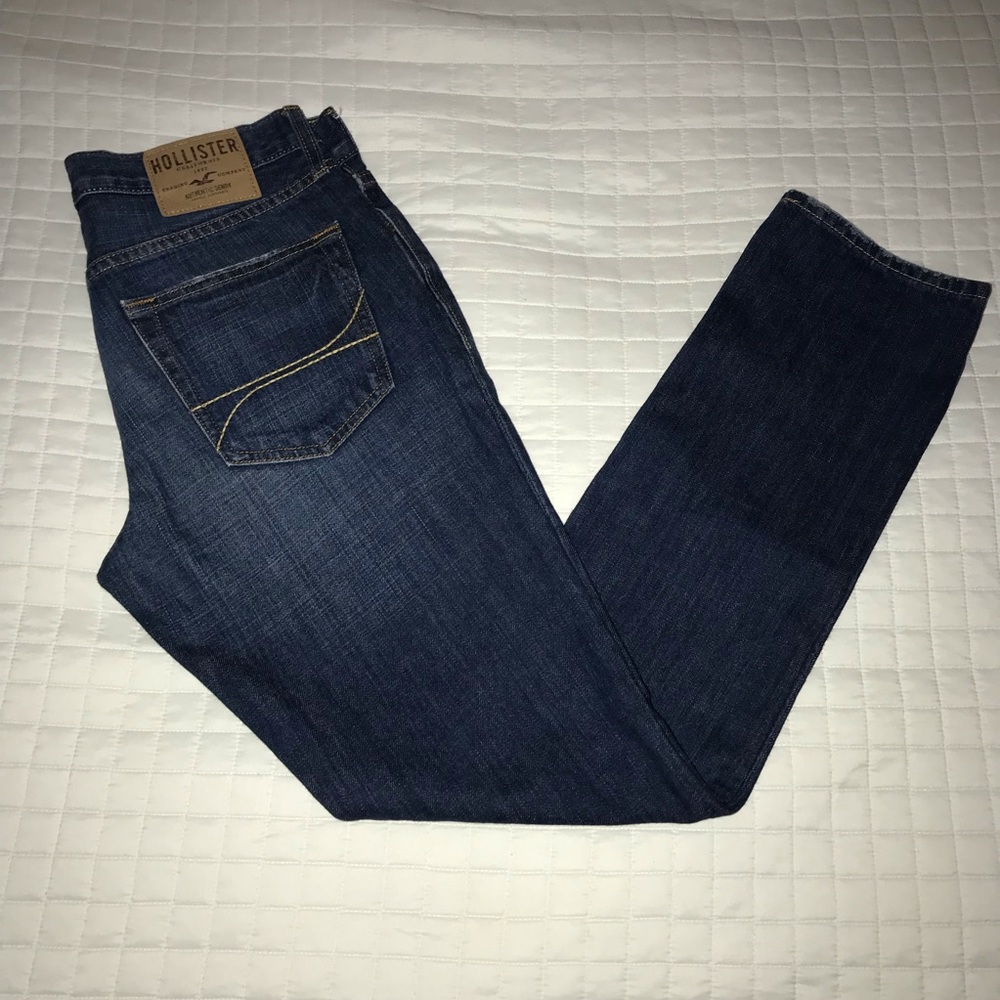 Hollister Men’s Skinny Jeans 👖